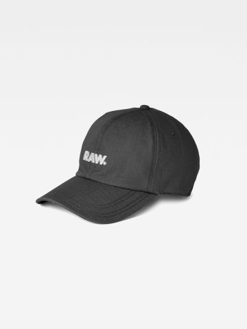 כובע מצחייה עם רקמת לוגו / גברים של G-STAR