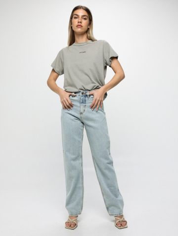 ג'ינס ארוך מתרחב של THRILLS