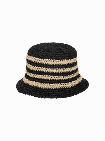 כובע יוטה צר שוליים / נשים של ONLY