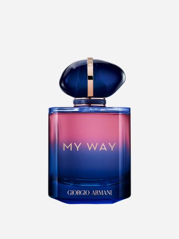 מי וואי לה פרפיום 90 מ״ל My Way Le Parfum של GIORGIO ARMANI