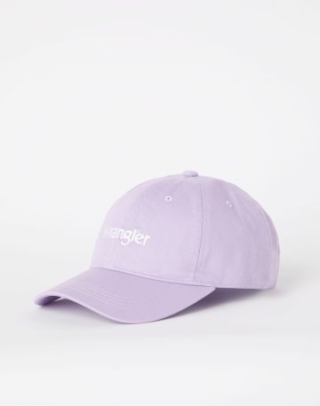 כובע מצחייה עם לוגו / נשים של WRANGLER