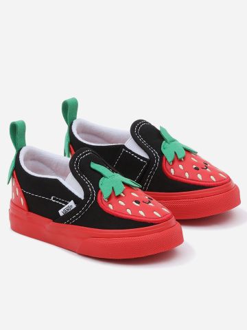 נעלי סניקרס Berry V Slip-On / בייבי של VANS
