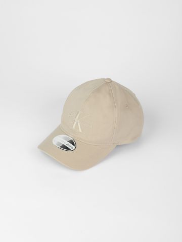 כובע מצחייה עם רקמת לוגו / נשים של CALVIN KLEIN