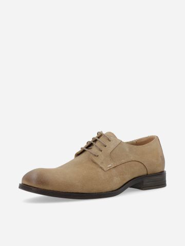 נעלי זמש אלגנטיות / גברים של BIANCO