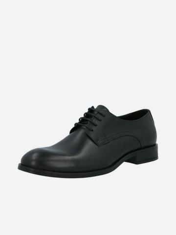 נעלי עור אלגנטיות / גברים של BIANCO