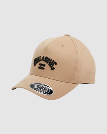 כובע מצחייה עם תבליט לוגו / גברים של BILLABONG