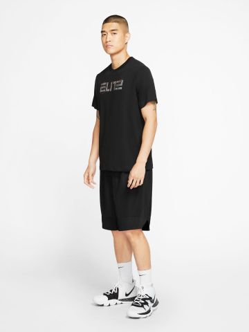 מכנסי כדורסל קצרים Nike Dri-FIT Icon של NIKE