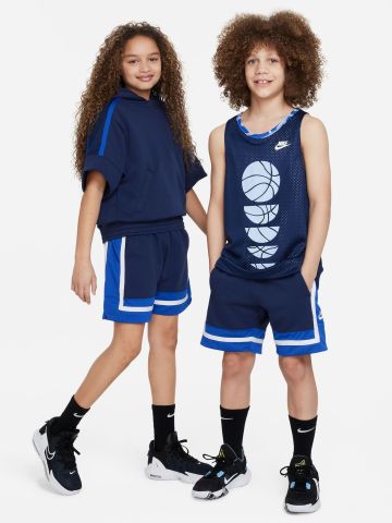 מכנסי כדורסל קצרים Nike Culture of Basketball של NIKE