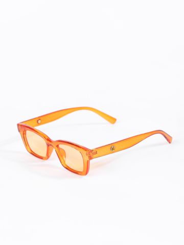 משקפי שמש מלבניים / TX Eyewear Collection של TERMINAL X