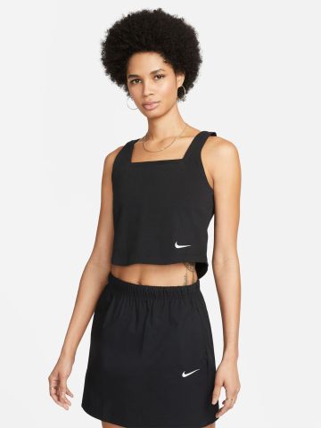 גופיית קרופ עם לוגו Nike Sportswear של NIKE