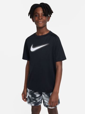 חולצת אימון Nike Dri-FIT Multi+ של NIKE