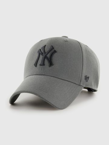 כובע מצחייה עם רקמת לוגו / גברים של BRAND 47