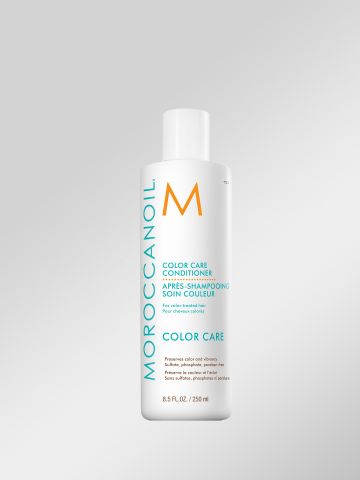 מרכך לשיער צבוע Color Care Conditioner של MOROCCANOIL