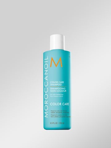 שמפו לשיער צבוע Color Care Shampoo של MOROCCANOIL