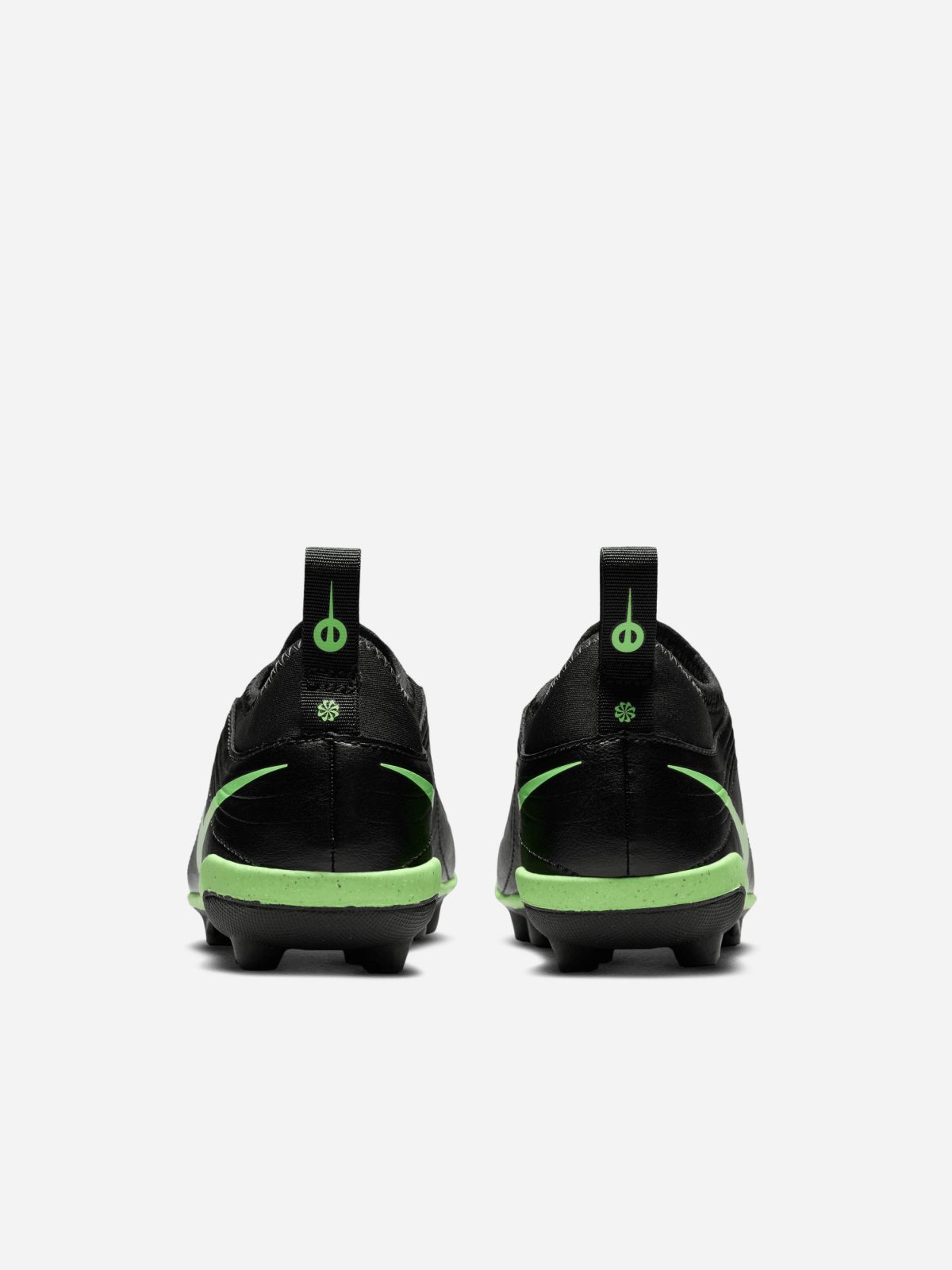 JR TIEMPO MAESTRO FLEX FGMG PS נעלי TIEMPO MAESTRO FLEX FGMG PS / בנים - שחור