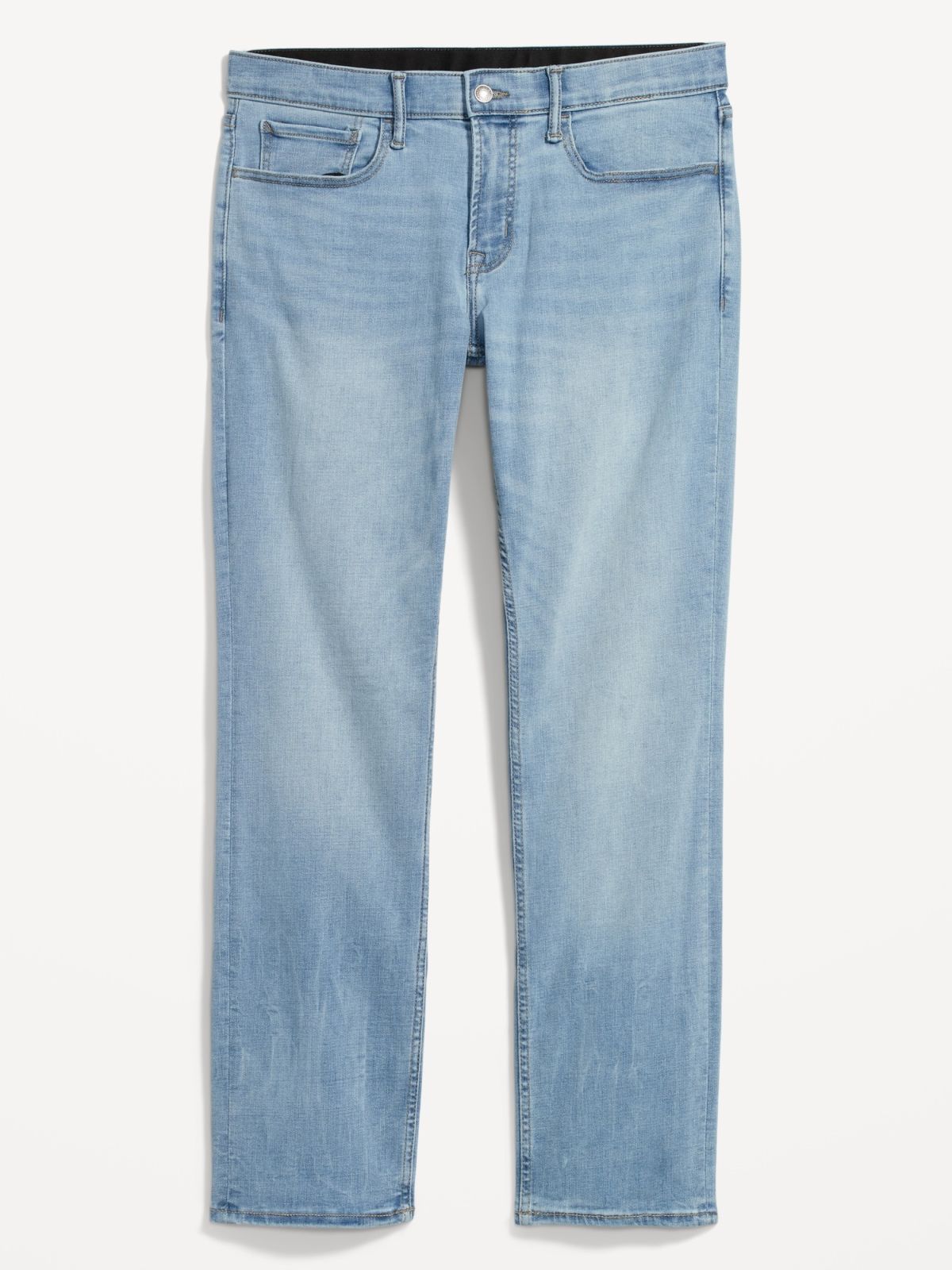  מכנסי ג'ינס בגזרה ישרה של OLD NAVY