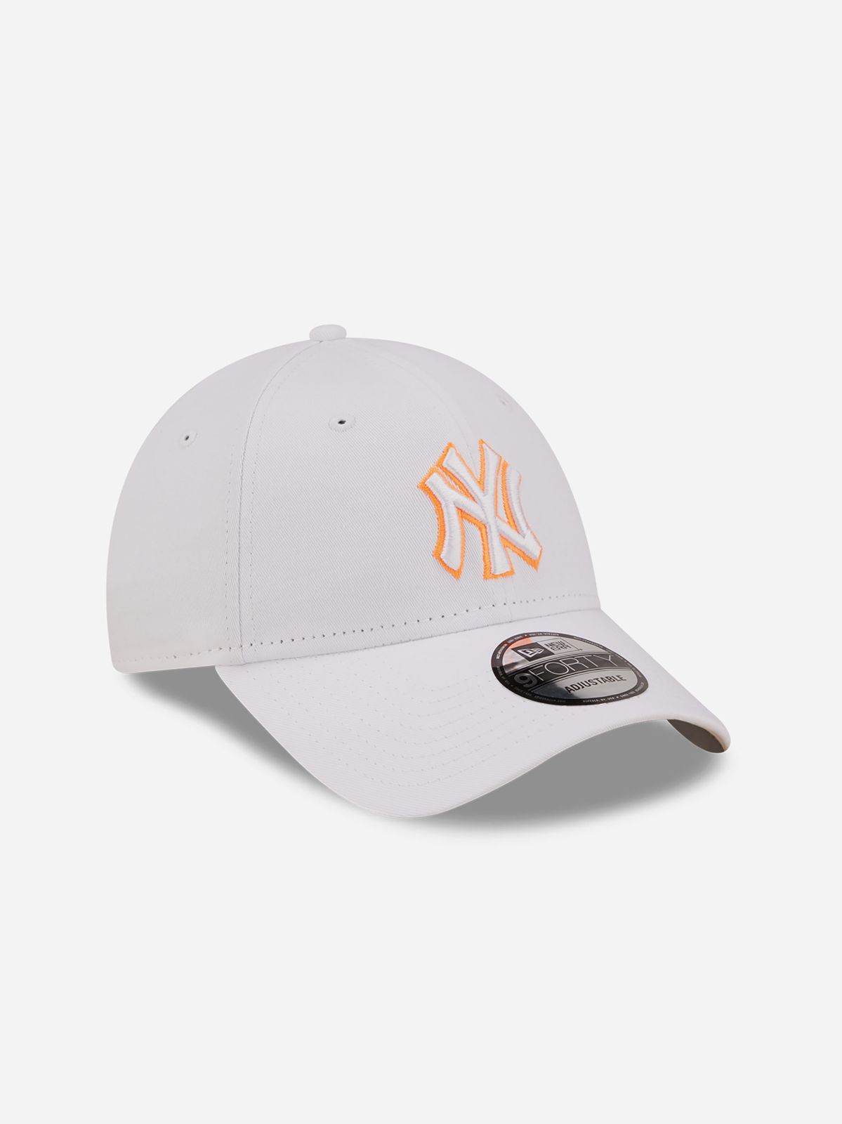  כובע מצחייה עם לוגו / יוניסקס של NEW ERA