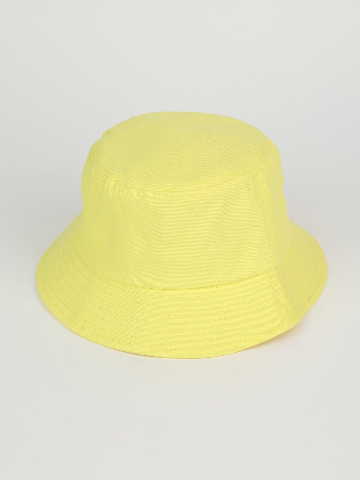  כובע באקט עם רקמה / נשים של LIVINCOOL