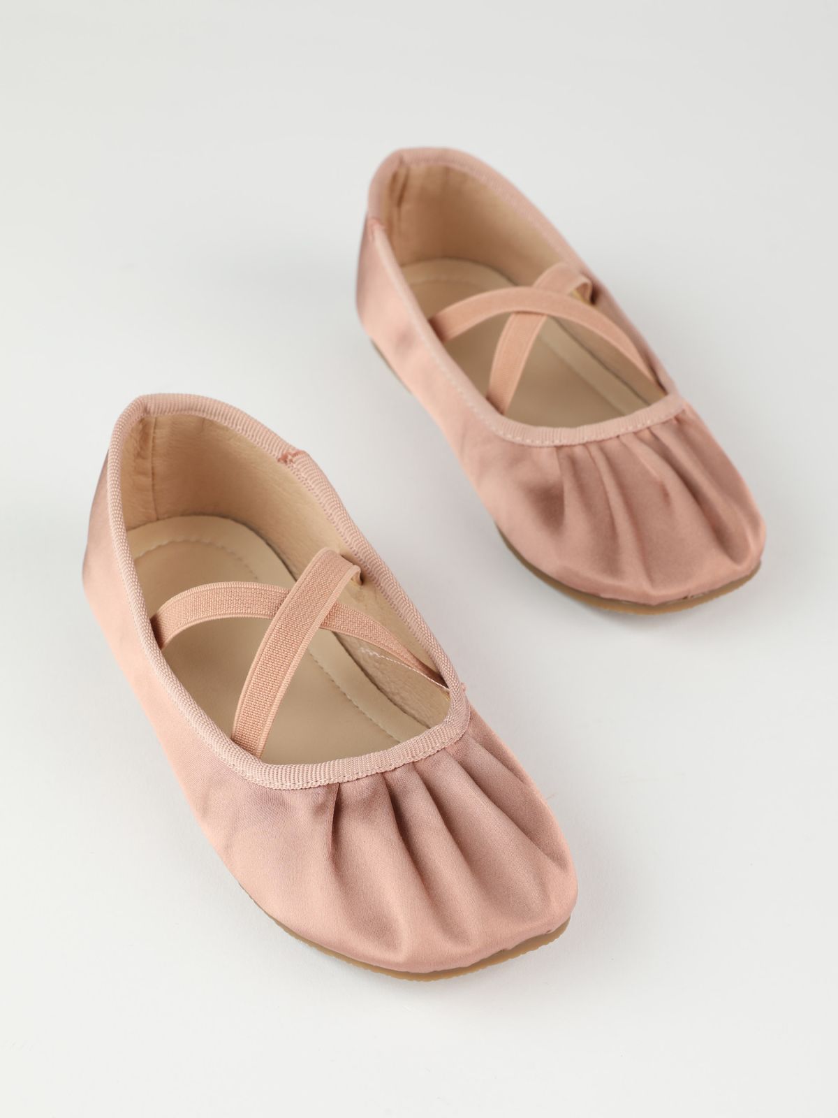  נעלי בלירנה שטוחות / בנות של TERMINAL X KIDS