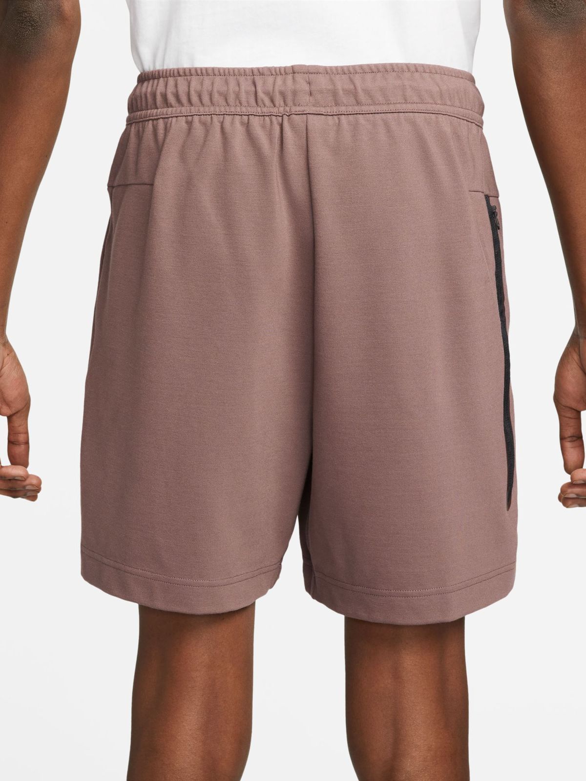  מכנסיים קצרים Nike Sportswear Tech Fleece Lightweight של NIKE
