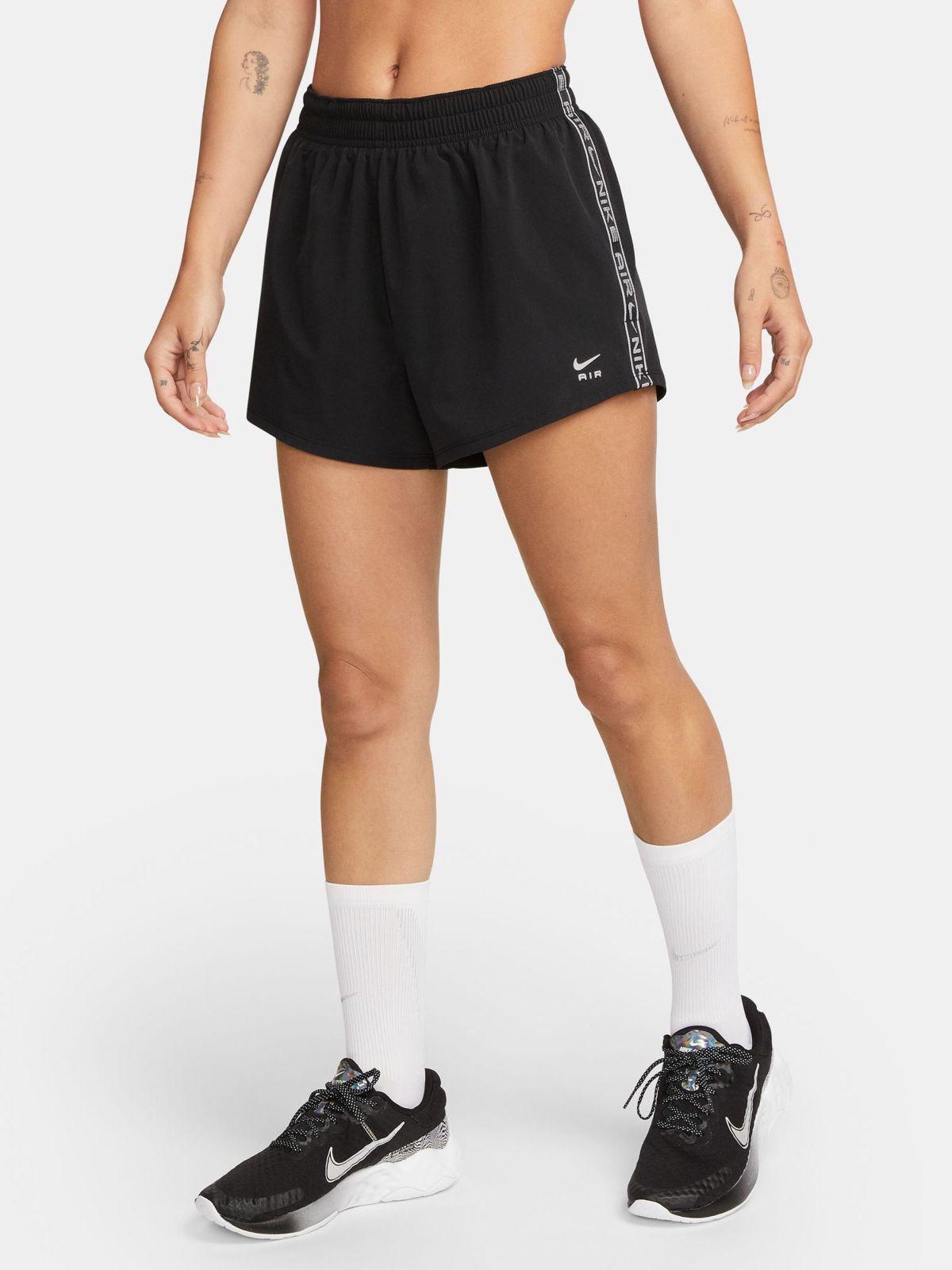  מכנסי ריצה קצרים Nike Air Dri-FIT של NIKE