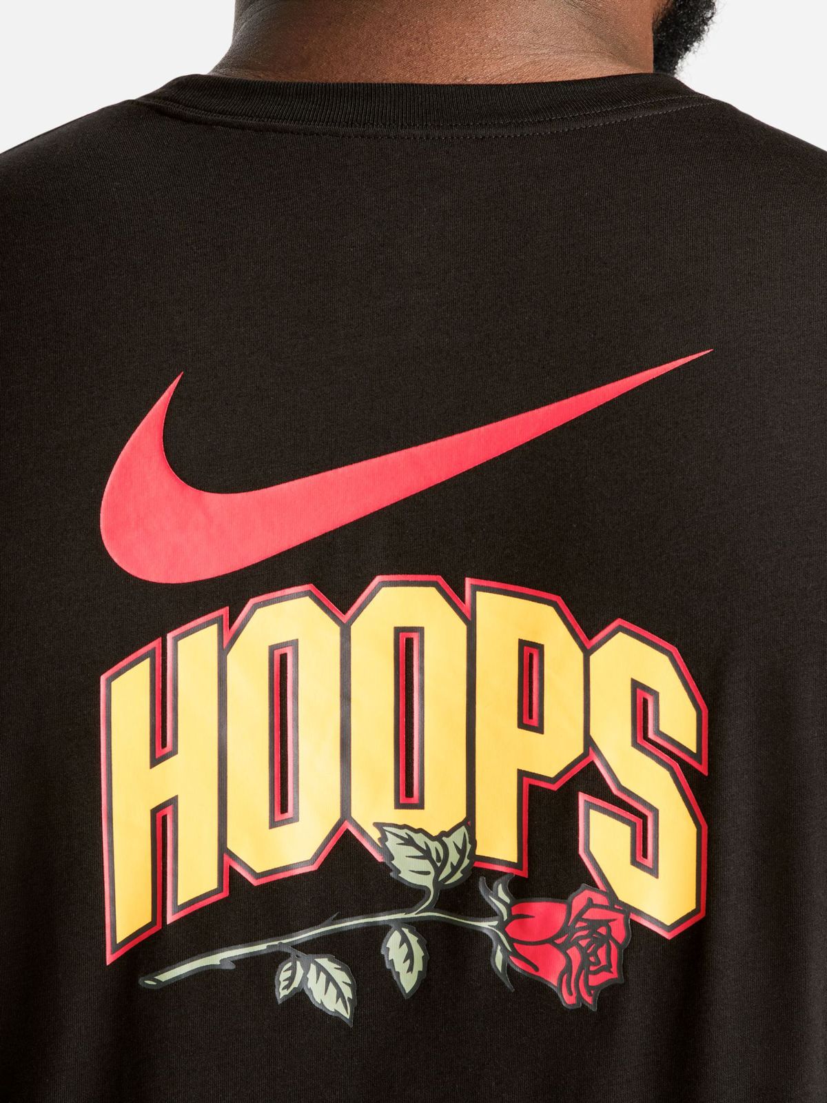  חולצת כדורסל Nike Dri-FIT של NIKE