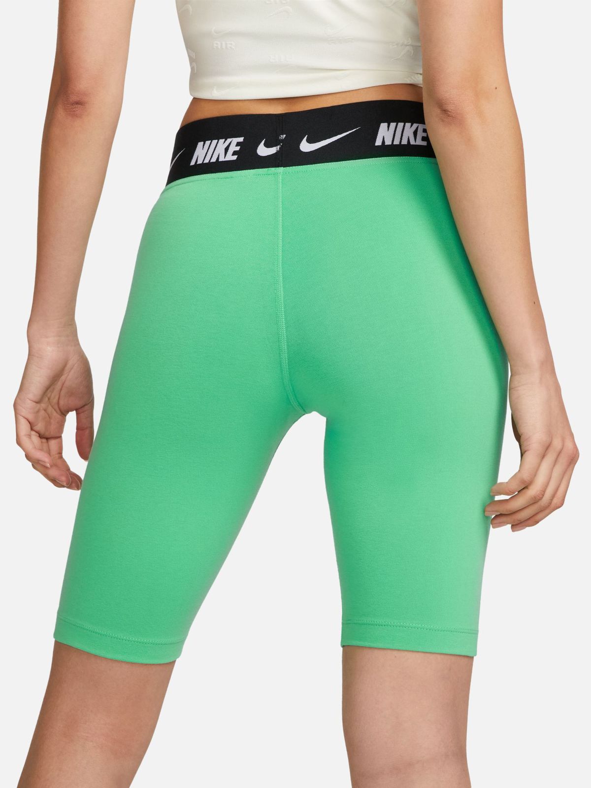  טייץ בייקר חלק Nike Sportswear של NIKE