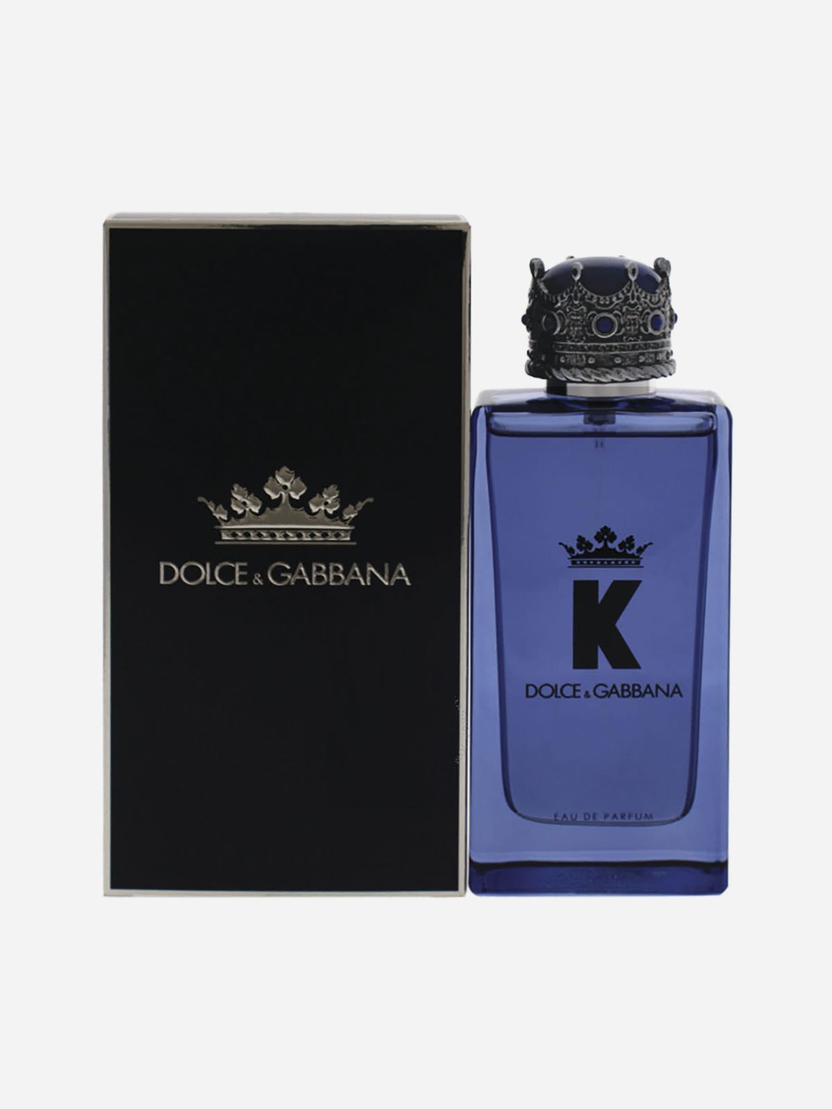 DOLCE&GABBANA KING K (M) EDP 1 בושם לגבר 100 מ''ל Dolce Gabbana K של D&G