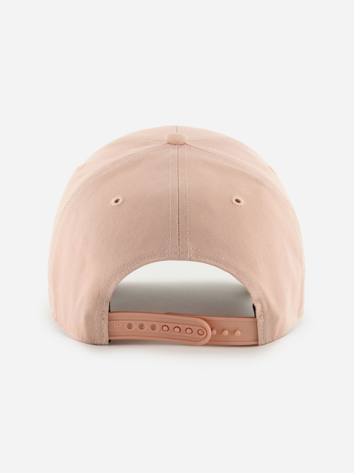  כובע מצחייה עם לוגו רקום / נשים של BRAND 47