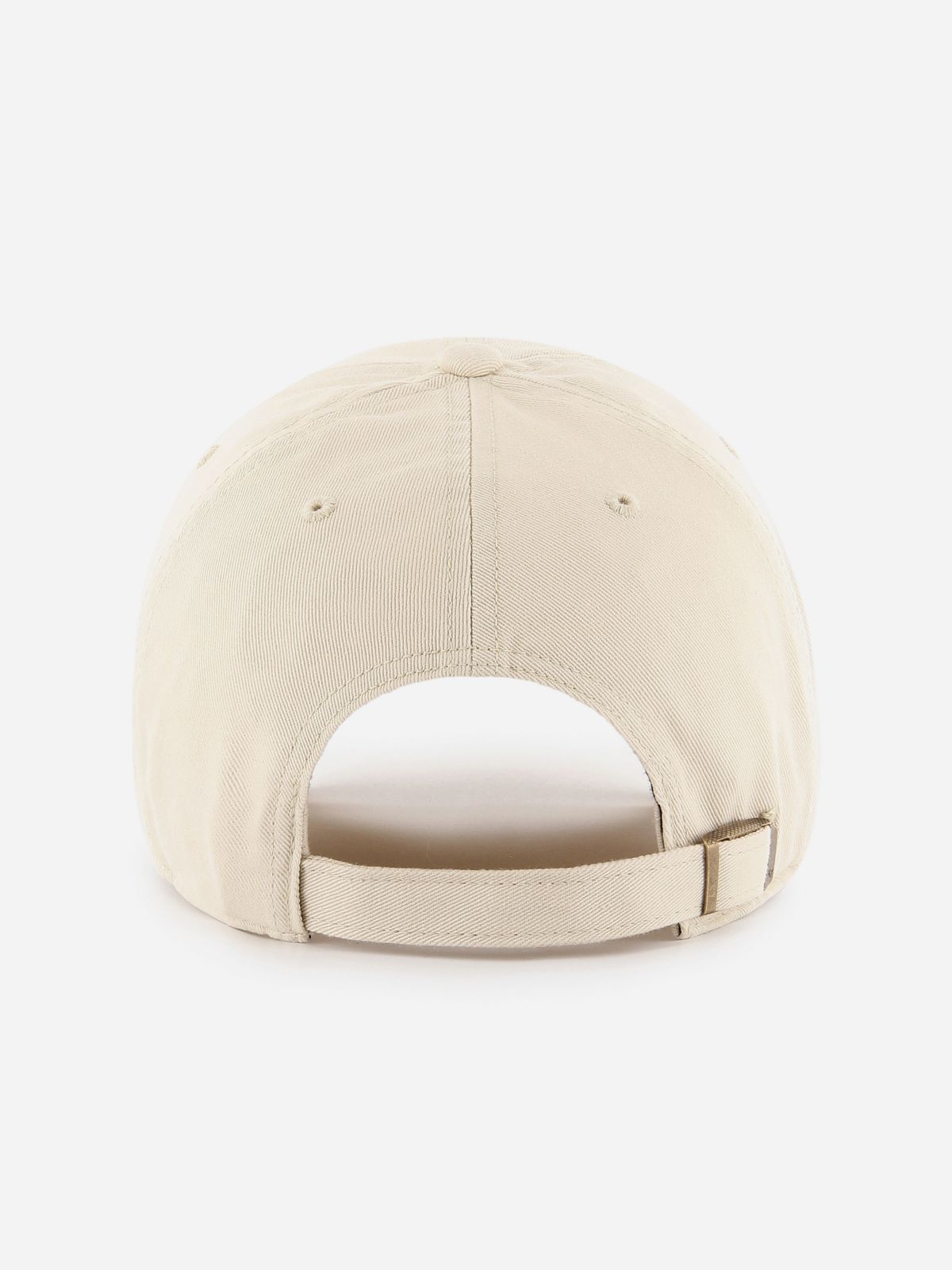  כובע מצחייה עם לוגו רקום / נשים של BRAND 47