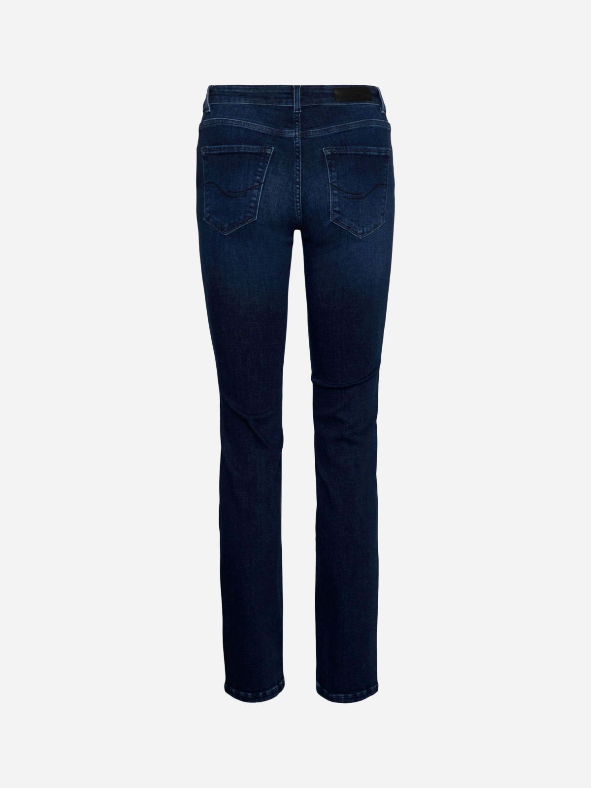  מכנסיים ג'ינס ארוכים בגזרת סקיני של VERO MODA