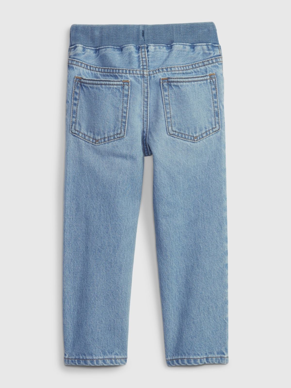  מכנסי ג'ינס עם הדפס דיסני / 12M-5Y של GAP