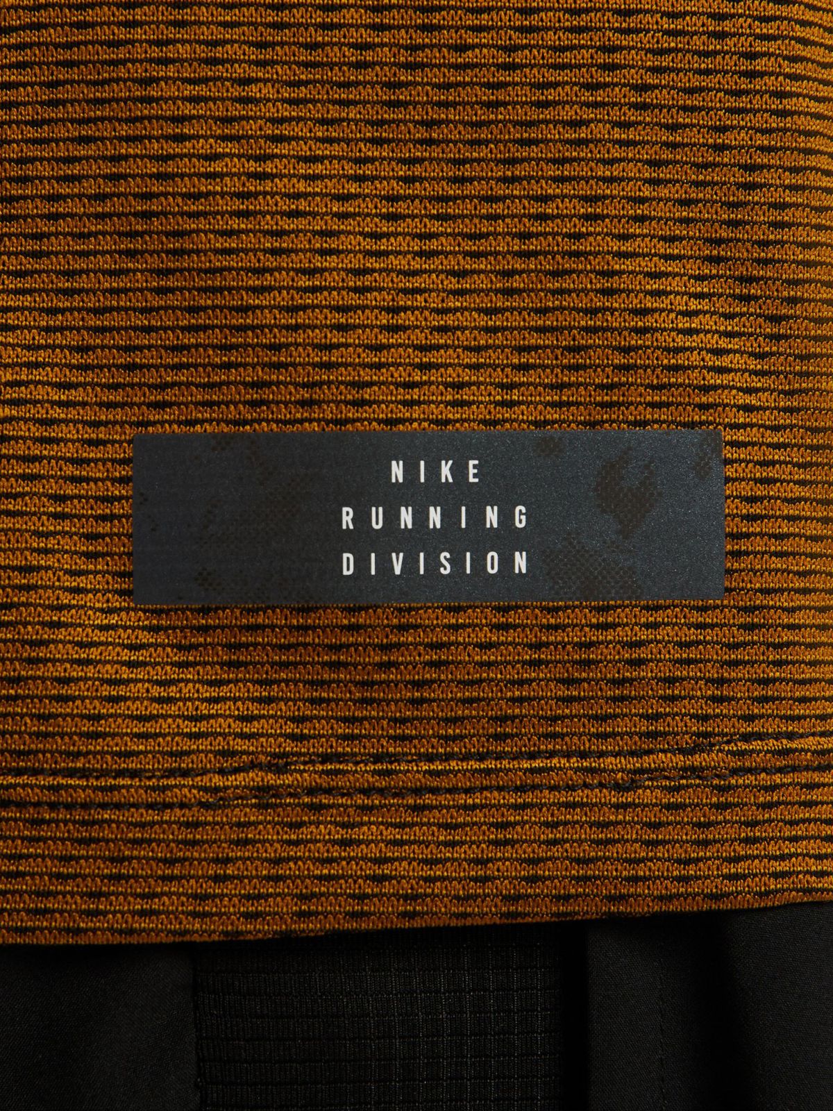  חולצת ריצה Nike Dri-FIT ADV Run Division TechKnit של NIKE