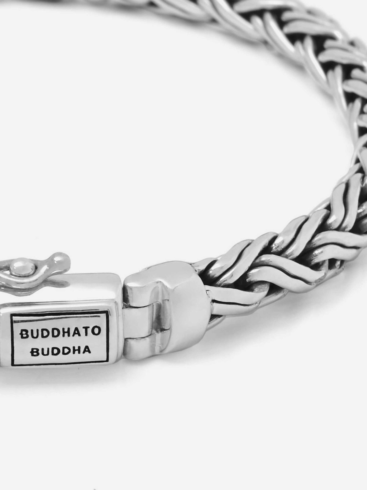  צמיד Katja XS J170 Bracelet / גברים של BUDDHA TO BUDDHA