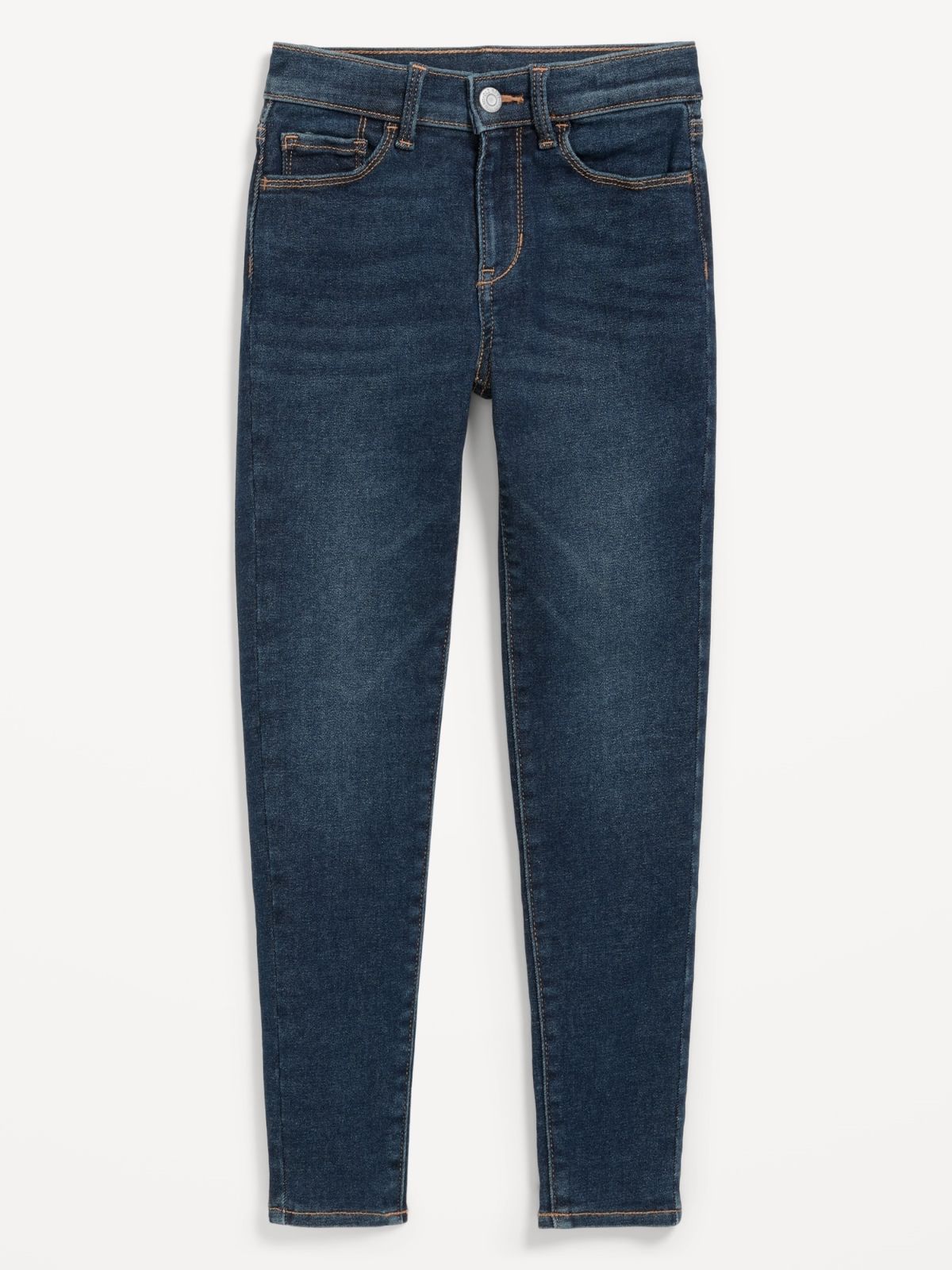  ג'ינס ווש סקיני של OLD NAVY