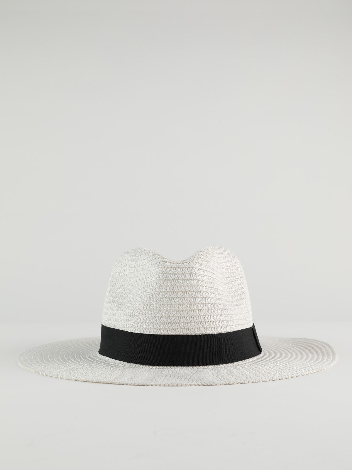  כובע אלמה רחב שוליים / נשים של YANGA