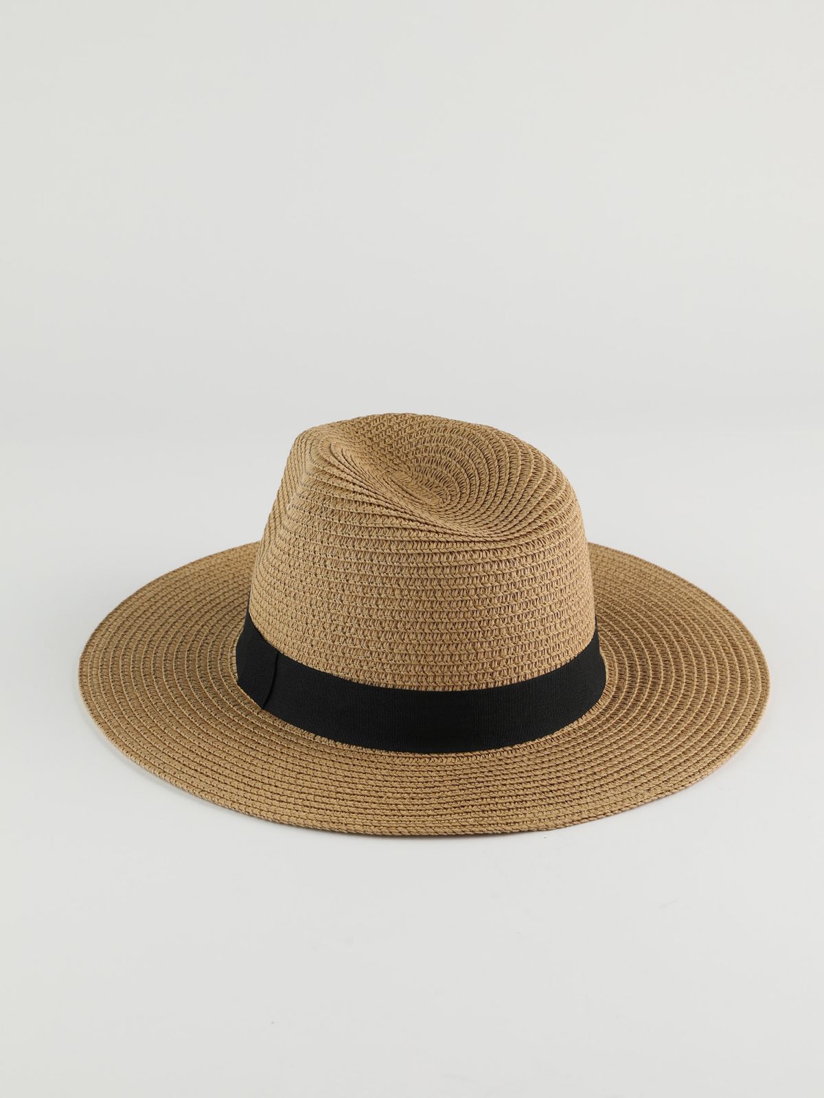  כובע אלמה רחב שוליים / נשים של YANGA