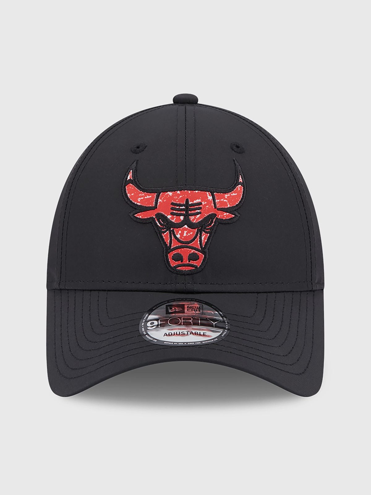  כובע מצחייה עם לוגו Chicago Bulls / גברים של NEW ERA