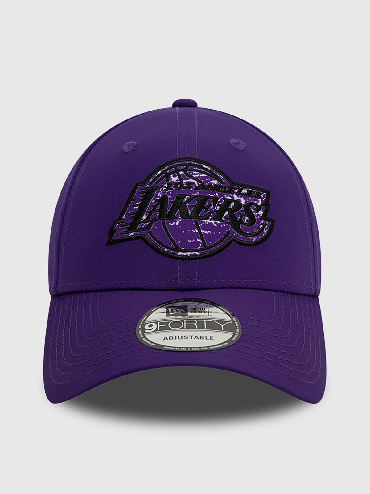  כובע מצחייה עם לוגו Lakers של NEW ERA