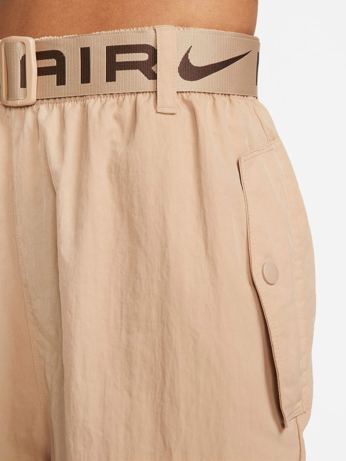  מכנסי ניילון Nike Sportswear Air של NIKE
