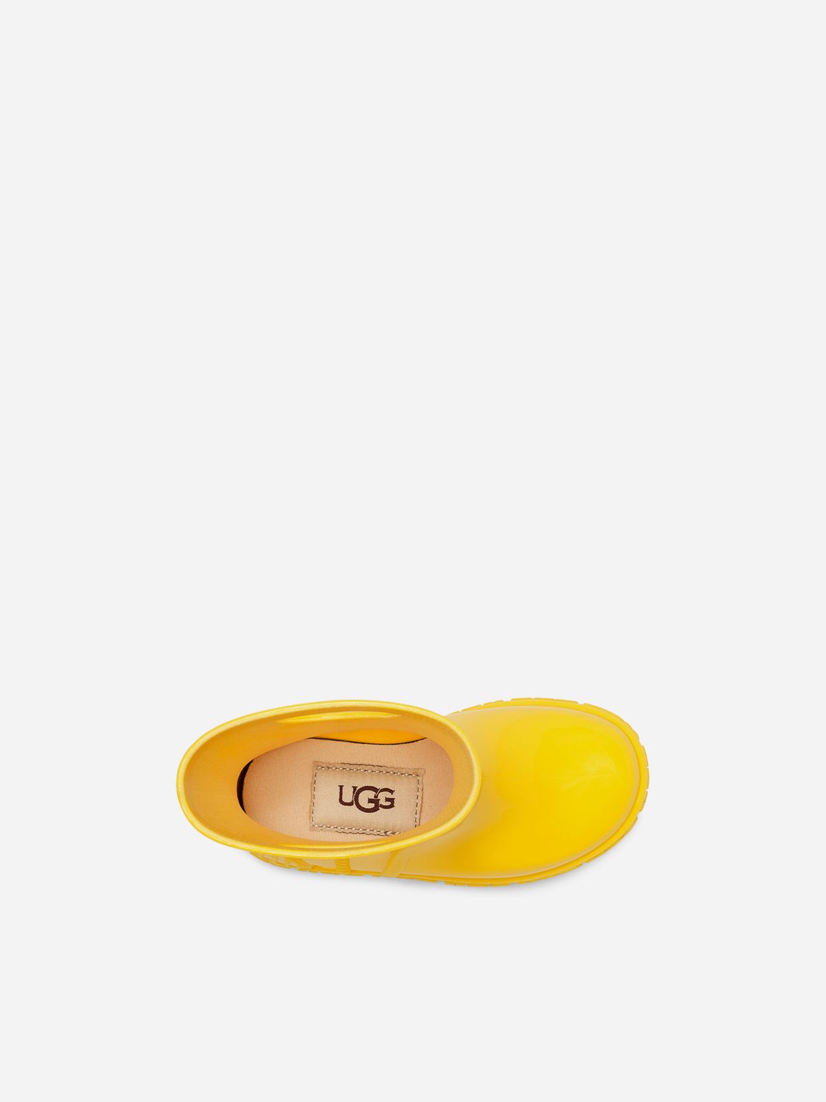  מגפיים עם לוגו Drizlita / בייבי בנות של UGG