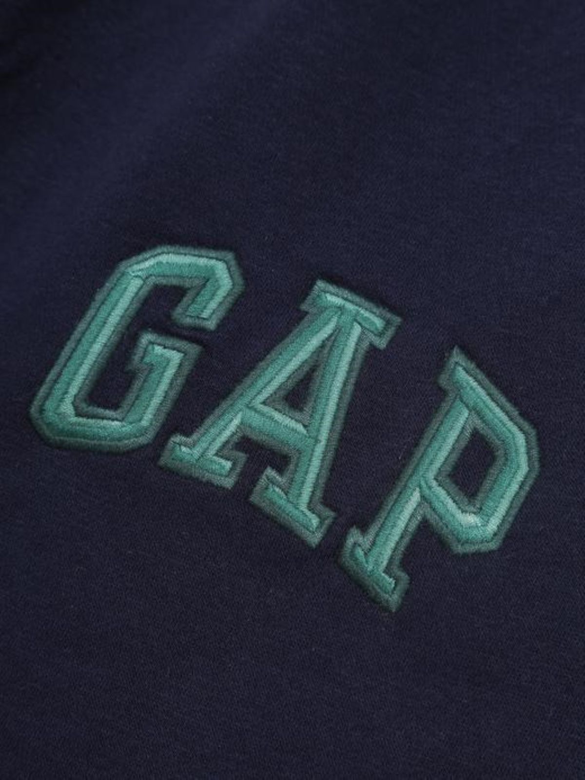  מכנסי טרנינג עם לוגו רקום / גברים של GAP