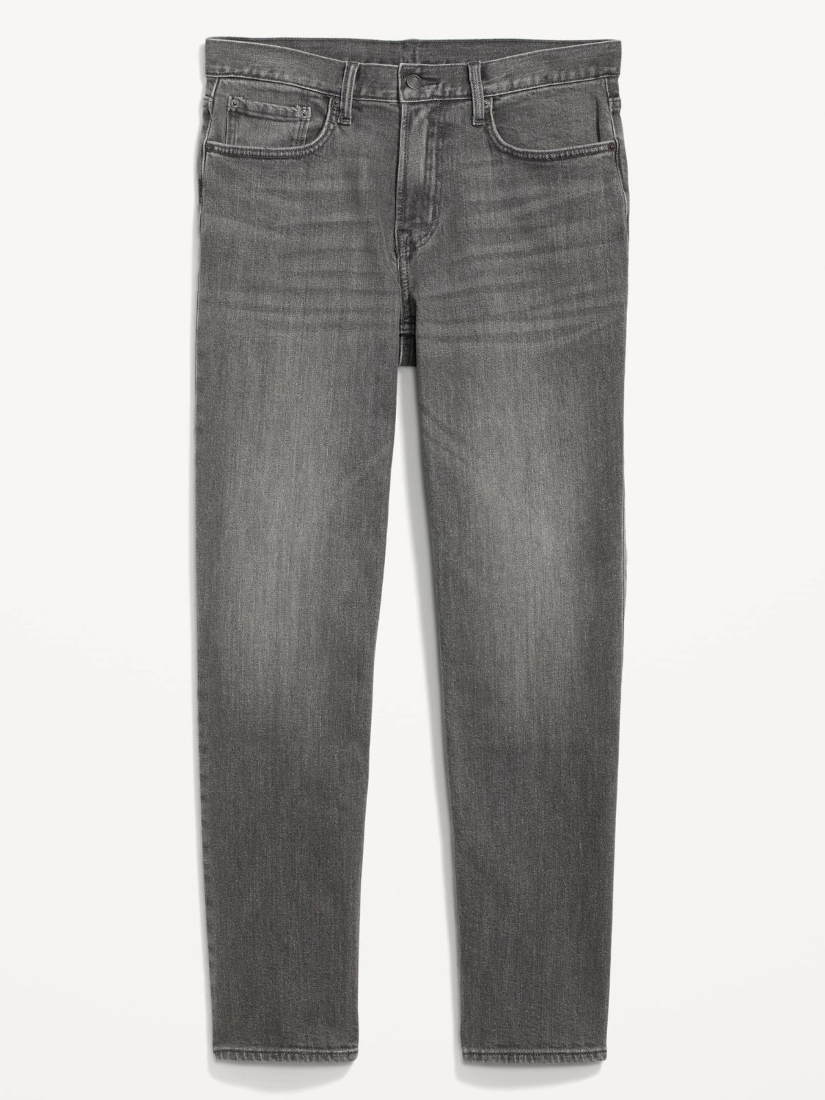  מכנסי ג'ינס ארוכים בגזרה משוחררת של OLD NAVY