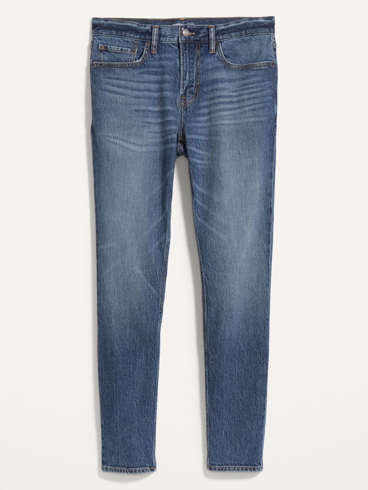  ג'ינס סלים ווש של OLD NAVY