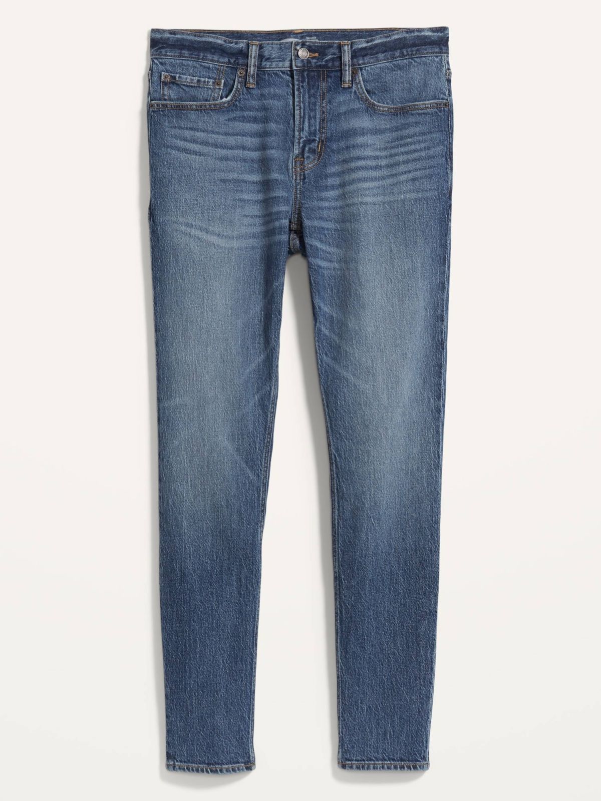  ג'ינס ארוך בגזרת Slim של OLD NAVY