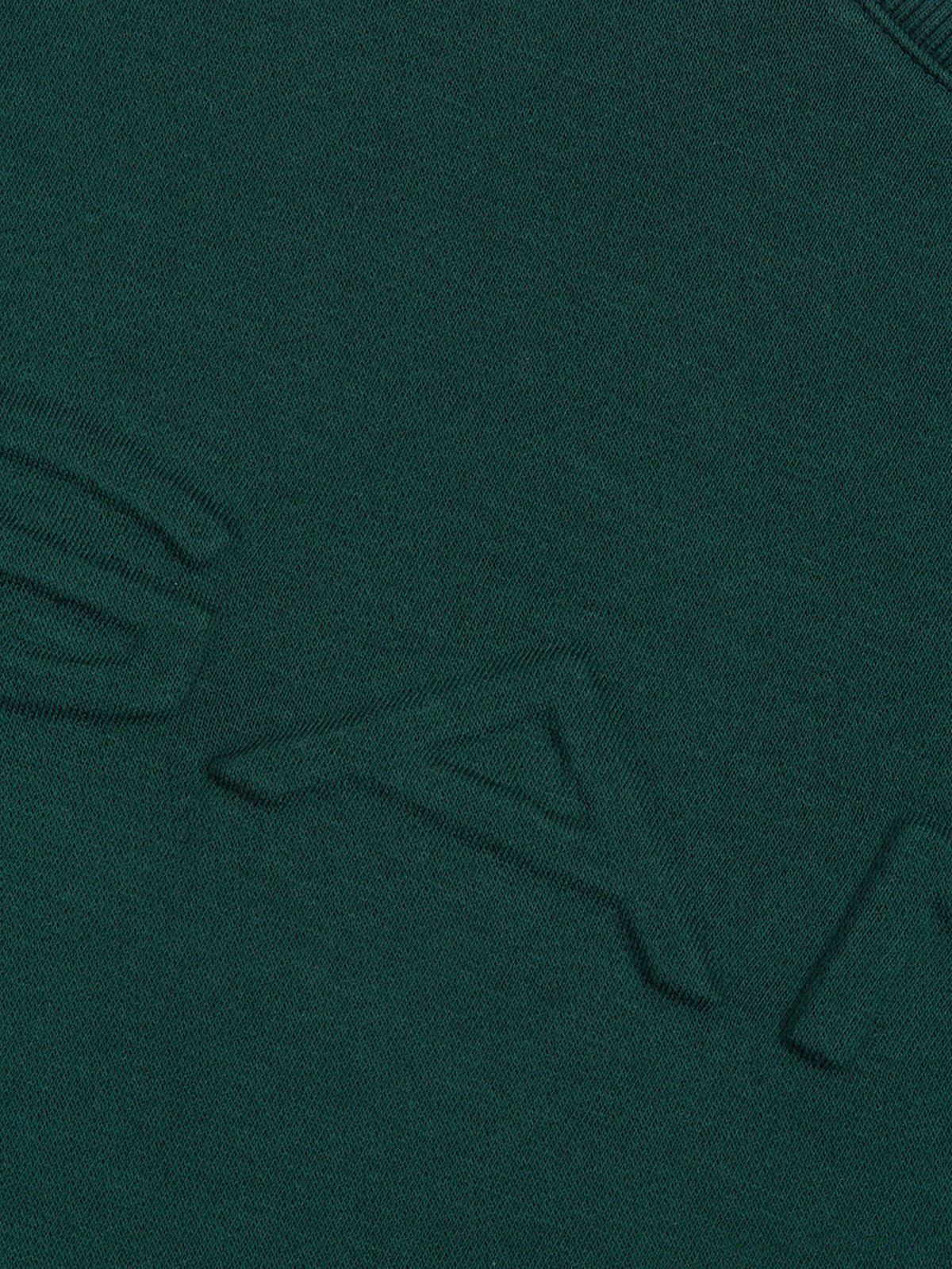  סווטשירט עם לוגו של GANT