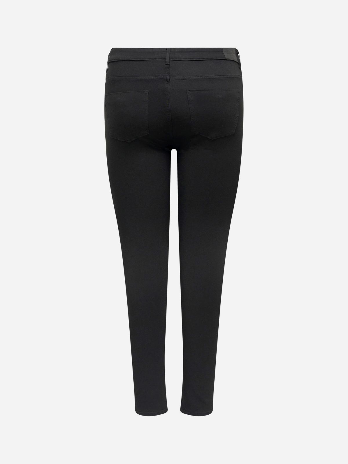  מכנסי ג'ינס ארוכים בגזרת סקיני / נשים של ONLY