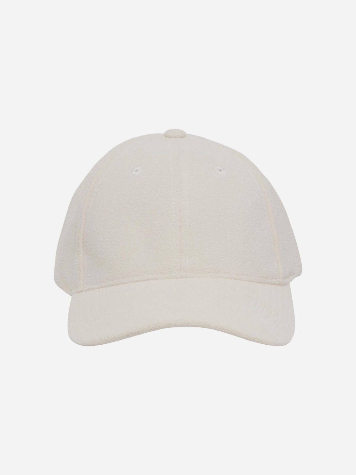  כובע מצחייה פליז / נשים של ONLY