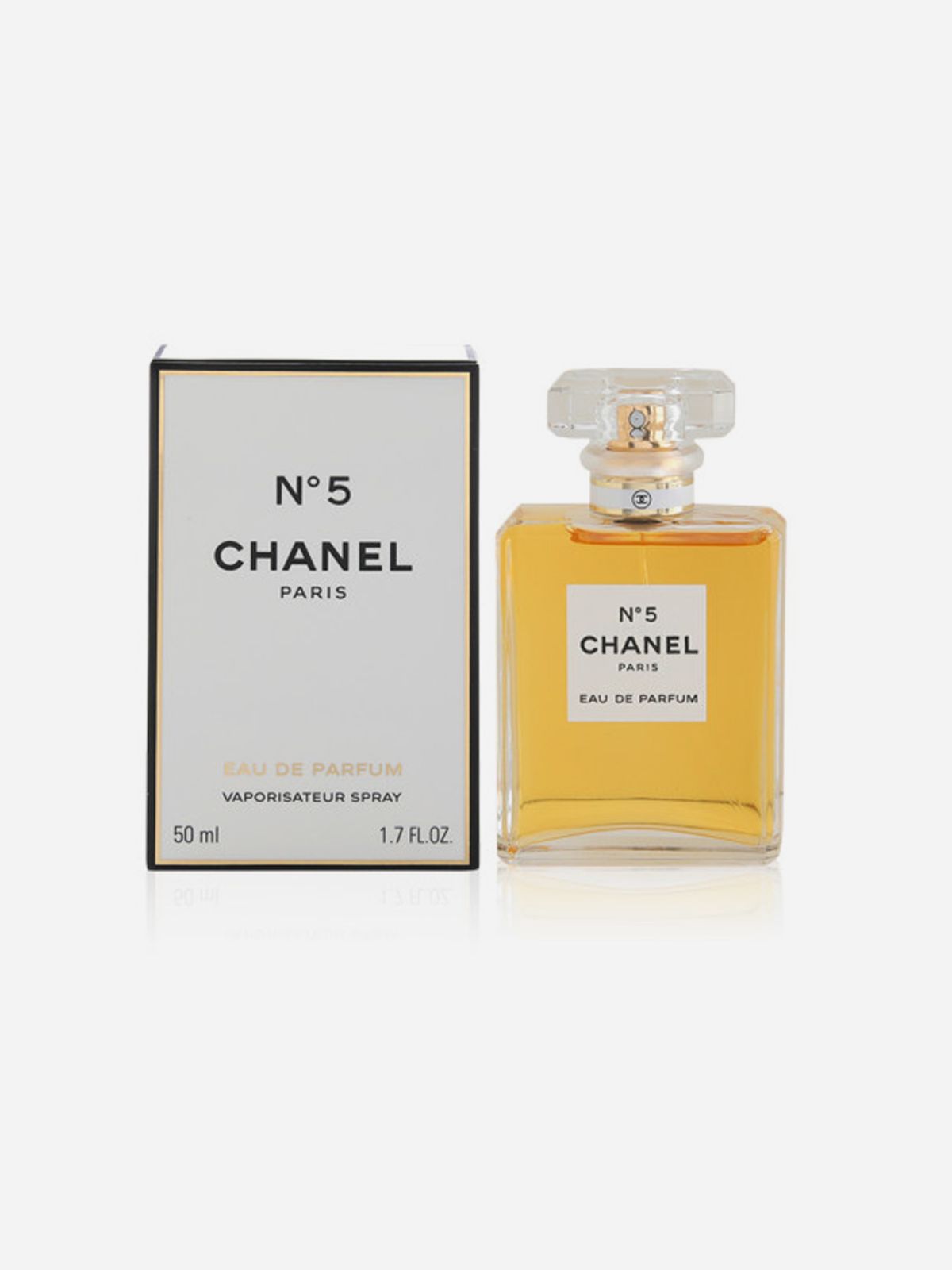 בושם לאישה Chanel No.5 של CHANEL