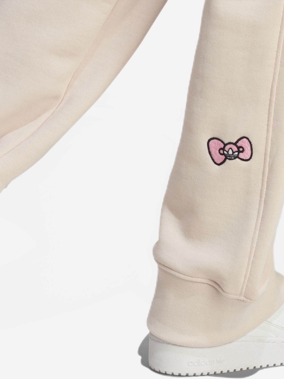  מכנסי טרנינג עם לוגו Hello Kitty / נשים של ADIDAS Originals